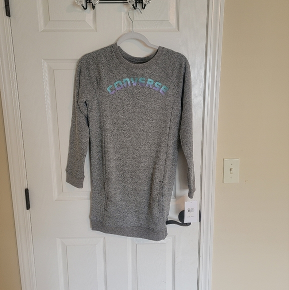 Converse sweater - Picture 1 of 4